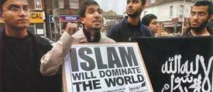 Islamische Toleranz